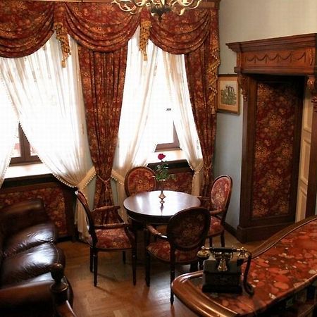 Rezydencja Waksman Bed & Breakfast Lublin Exterior photo