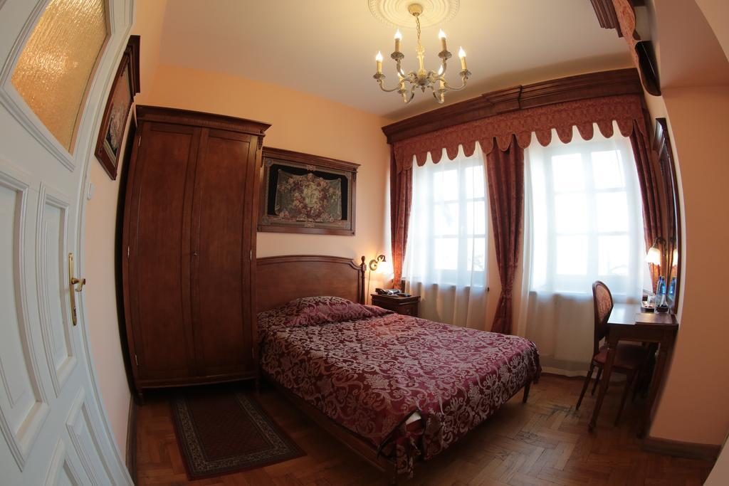 Rezydencja Waksman Bed & Breakfast Lublin Exterior photo