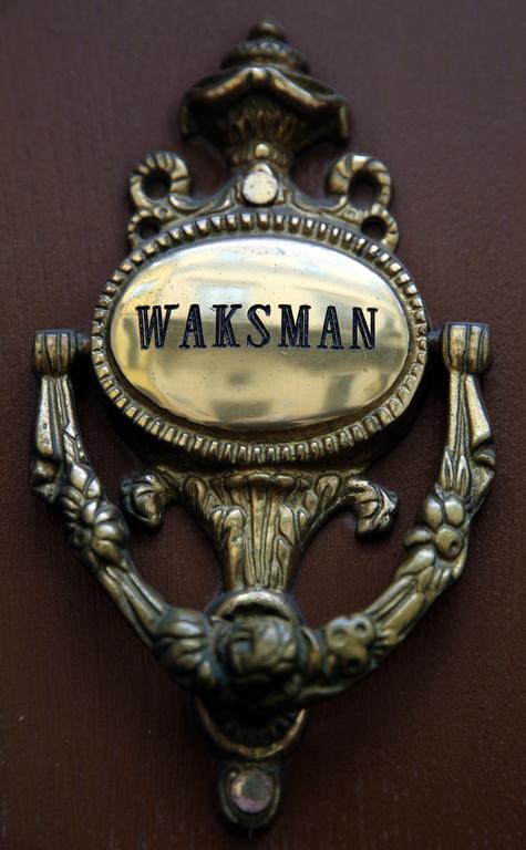 Rezydencja Waksman Bed & Breakfast Lublin Exterior photo