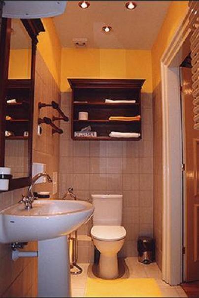 Rezydencja Waksman Bed & Breakfast Lublin Room photo
