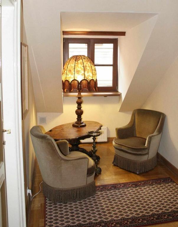 Rezydencja Waksman Bed & Breakfast Lublin Exterior photo